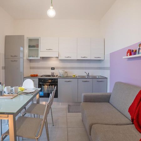 Babyaccommodation Family Experience IV Pietra Ligure Zewnętrze zdjęcie