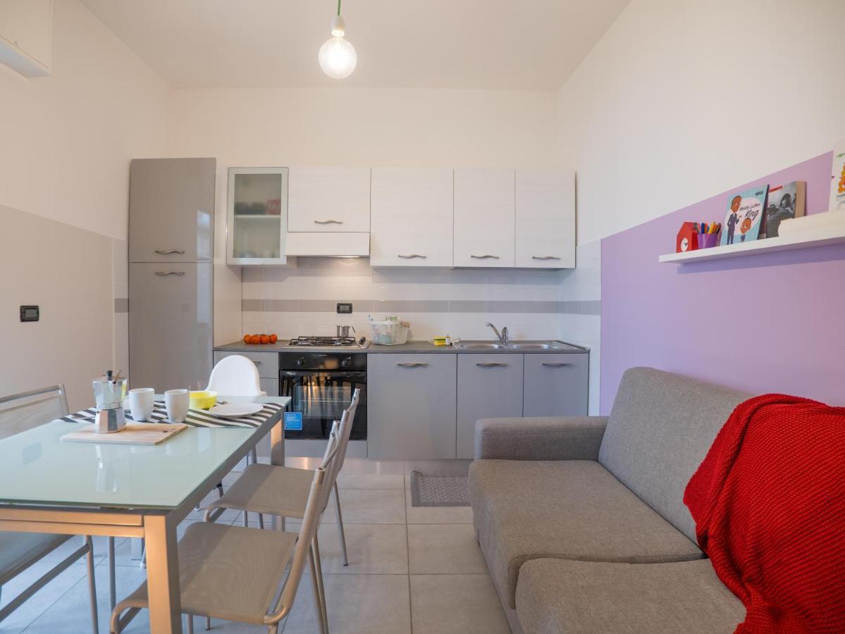 Babyaccommodation Family Experience IV Pietra Ligure Zewnętrze zdjęcie