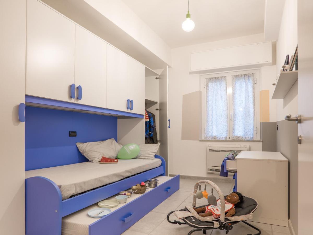 Babyaccommodation Family Experience IV Pietra Ligure Zewnętrze zdjęcie